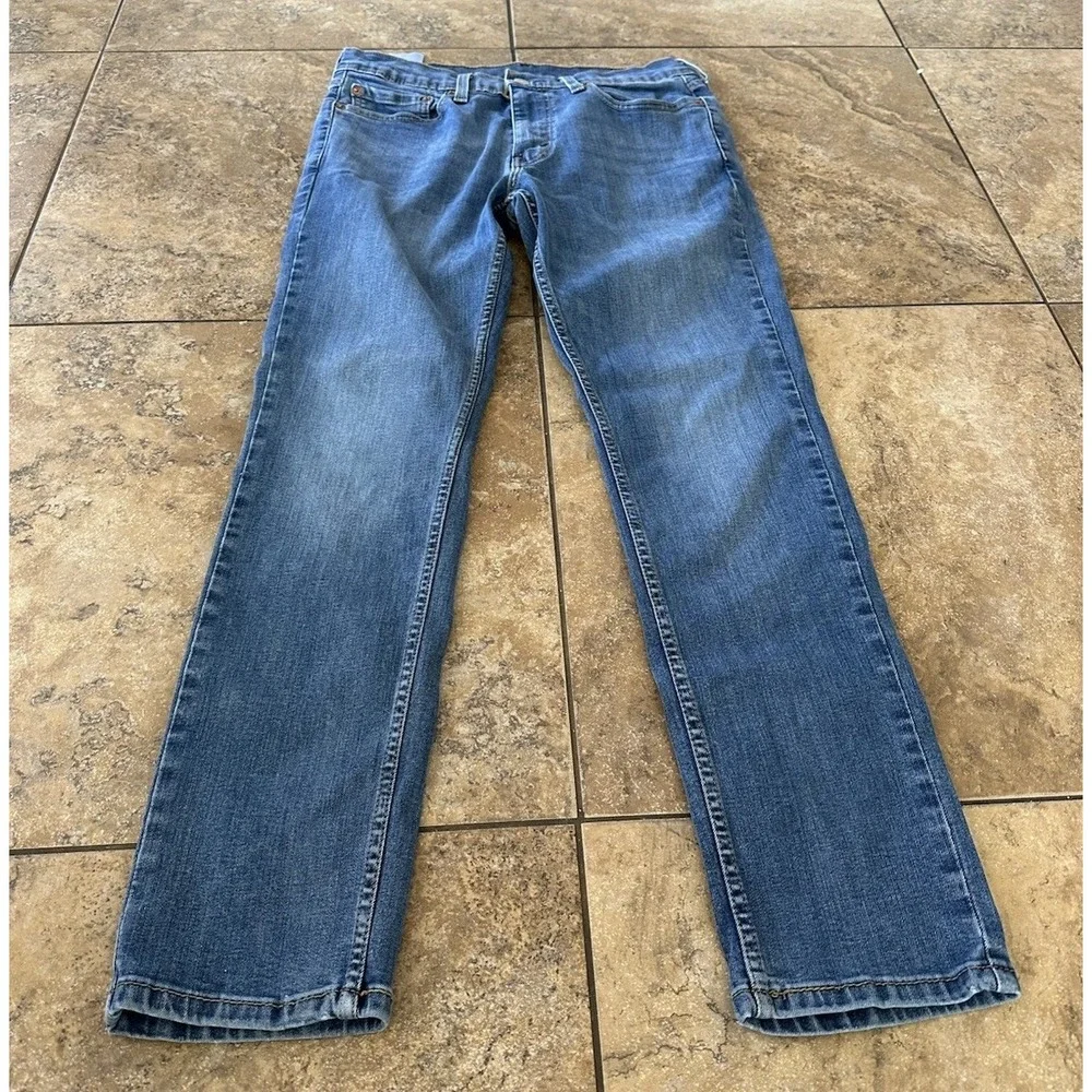 Levis levi 511